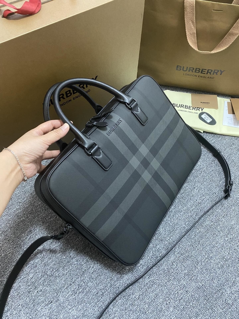 mens Bv*b*rry briefcases